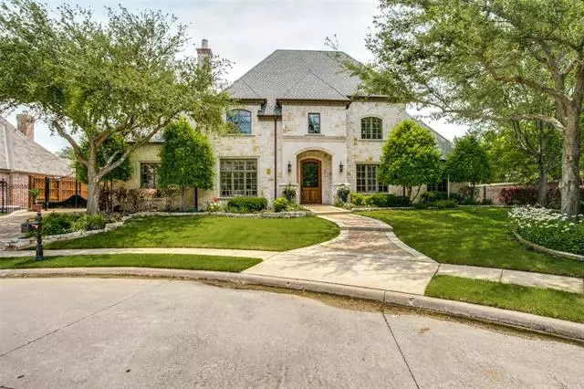 Frisco, TX 75034,6204 Bristol Place