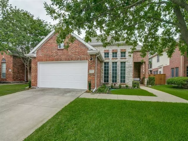 Rowlett, TX 75089,9802 Links Fairway Drive