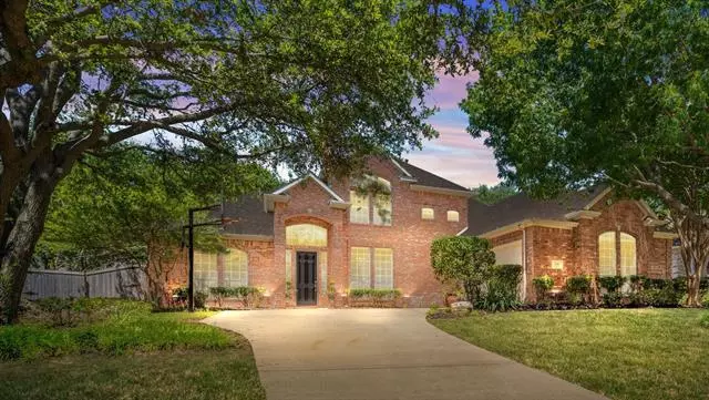 Mckinney, TX 75072,2104 Vintage Court