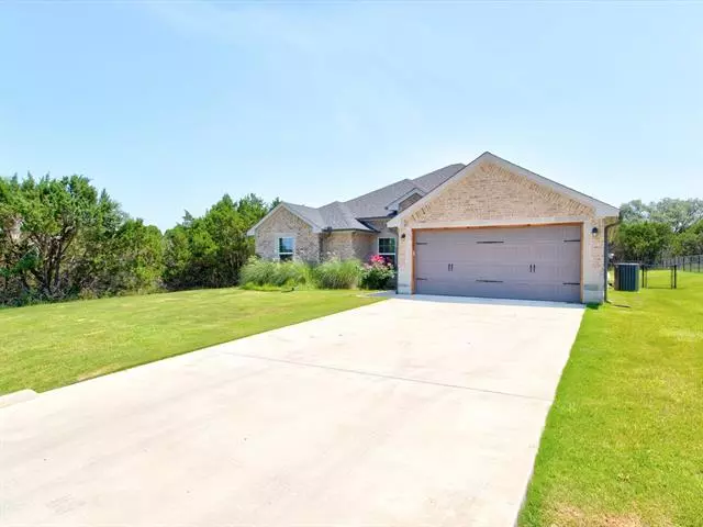 Granbury, TX 76048,5107 Terlingua Drive