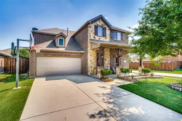 Mckinney, TX 75072,10233 Blackberry Street