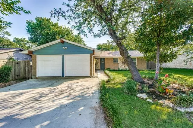 Garland, TX 75040,1109 Woodcrest Drive