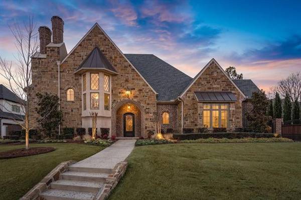 6712 Westmont Drive, Colleyville, TX 76034