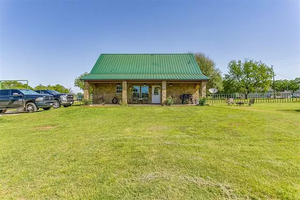 Springtown, TX 76082,1110 Knob Road