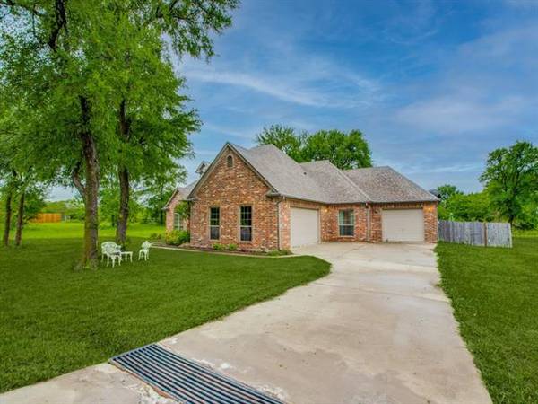 474 Roberts Run, Sherman, TX 75092