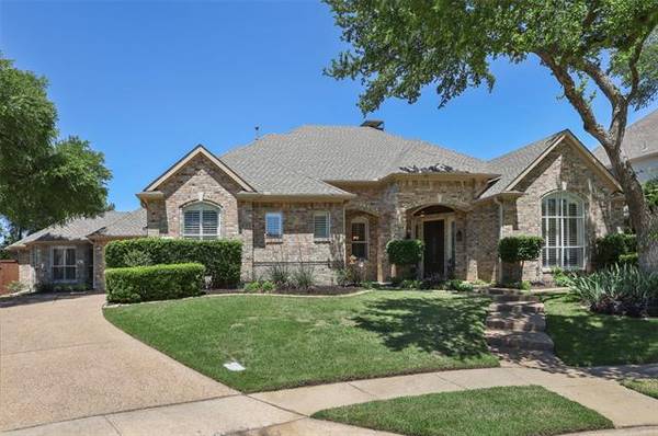 3716 Ping Drive, Flower Mound, TX 75028