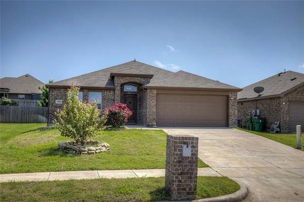 1505 Nathan Circle, Greenville, TX 75402