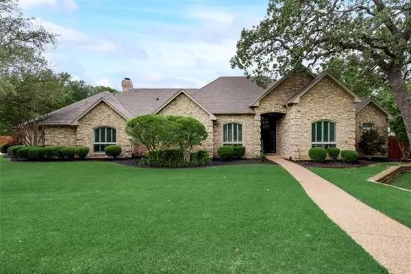 Colleyville, TX 76034,2508 Highland Meadow Drive