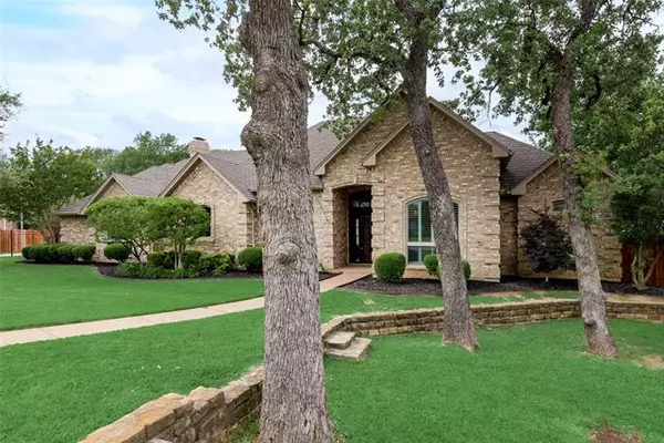 Colleyville, TX 76034,2508 Highland Meadow Drive