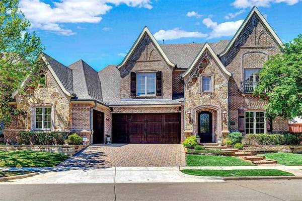 5757 Cadence Lane, Plano, TX 75024