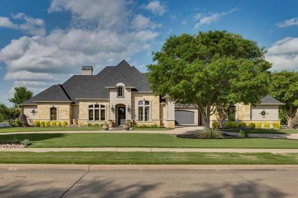 175 Stoneleigh Drive, Heath, TX 75032