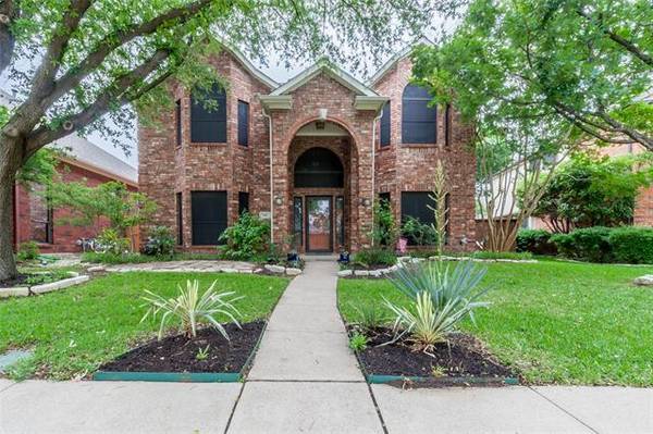 646 Andover Lane, Coppell, TX 75019