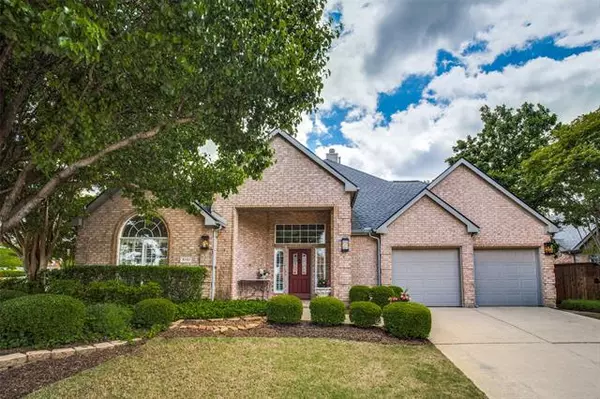 Mckinney, TX 75072,8701 Merlin Court