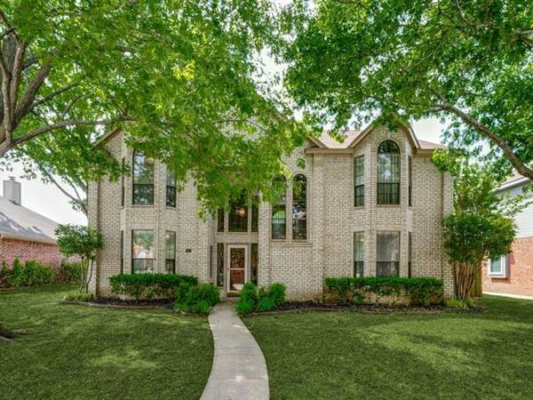 620 Ridgemont Drive, Allen, TX 75002