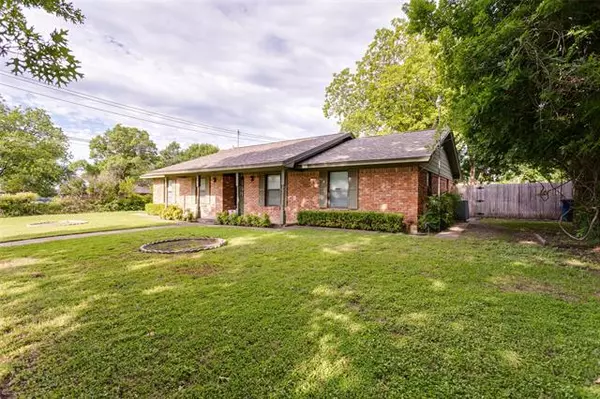 Wylie, TX 75098,414 Briarwood Drive