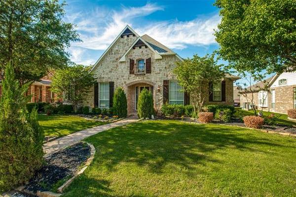 3101 Cedar Ridge Drive, Richardson, TX 75082