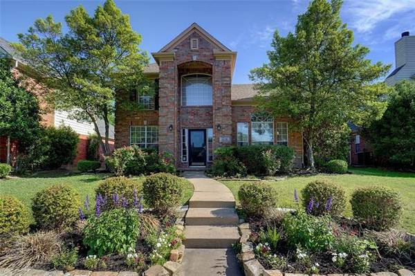 4236 Winding Brook Drive, Plano, TX 75093