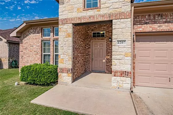 Granbury, TX 76049,4207 Sapphire Lane