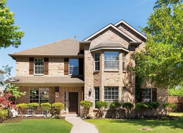 1140 Islemere Drive, Rockwall, TX 75087