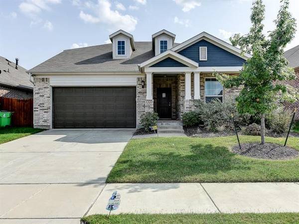 1900 Spoonbill Drive, Little Elm, TX 75068