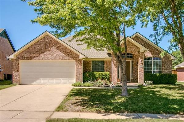 3306 Francis Drive, Wylie, TX 75098