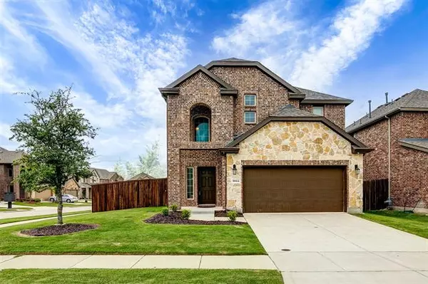 9944 Beaver Dam Lane, Mckinney, TX 75071