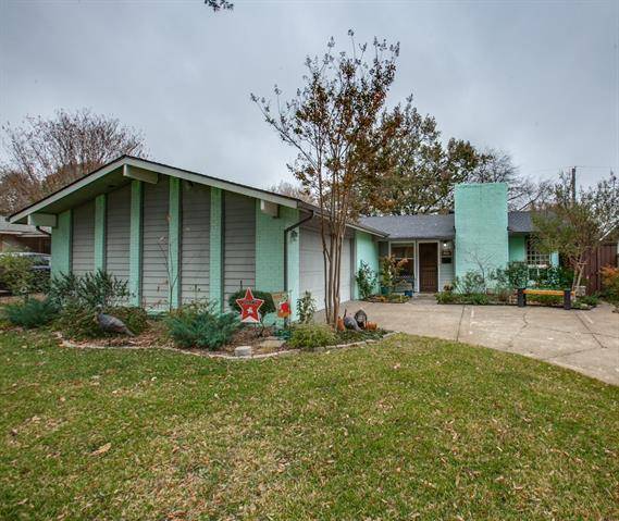 915 Meadow View Drive, Richardson, TX 75080