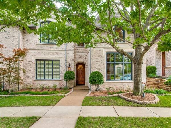 5932 Burgandy Street, Plano, TX 75093