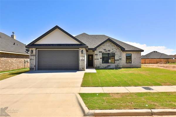 325 Bella Way, Abilene, TX 79602