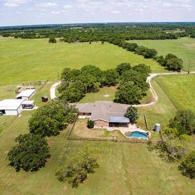 622 Darwin Lane, Sunset, TX 76270