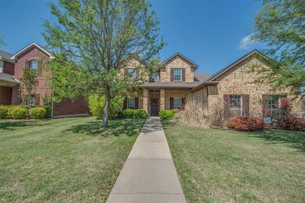 1500 Salado Trail, Weatherford, TX 76087