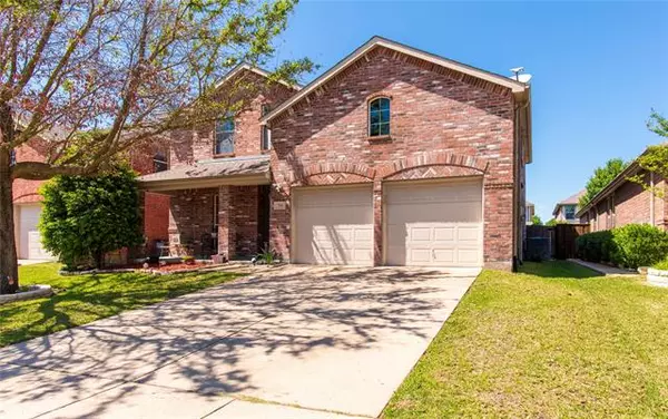 Wylie, TX 75098,308 Highland Meadows Drive