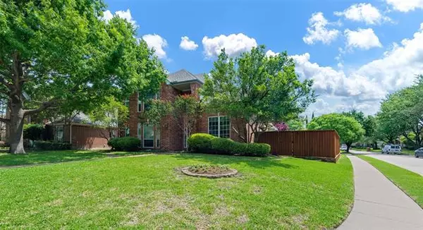 Plano, TX 75025,2913 Cherry Spring Court