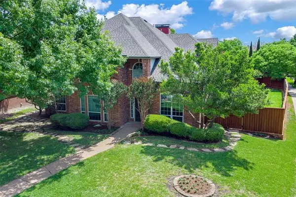 Plano, TX 75025,2913 Cherry Spring Court