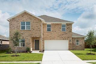 420 Stone Creek Boulevard, Glenn Heights, TX 75154