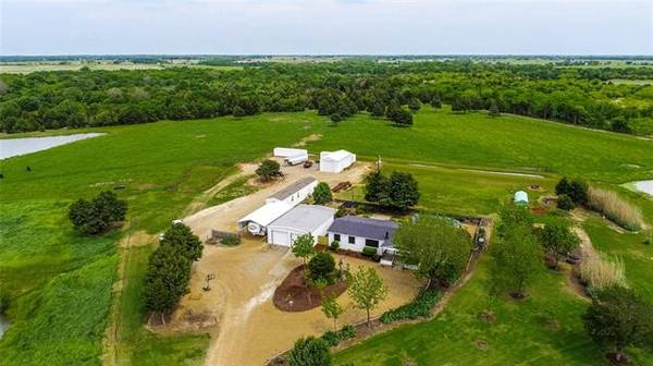 1690 NE County Road 2220, Kerens, TX 75144