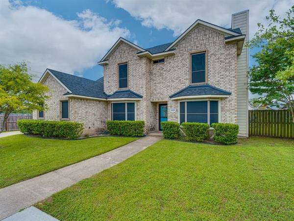 1601 W Westhill Drive, Cleburne, TX 76033