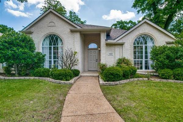 3102 Harbor Pointe Drive, Rowlett, TX 75088