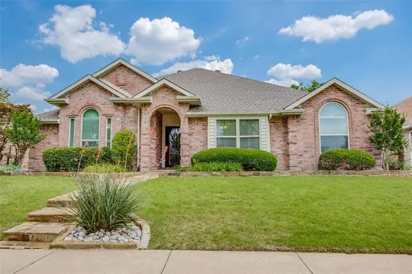 Frisco, TX 75035,10661 Castle Drive