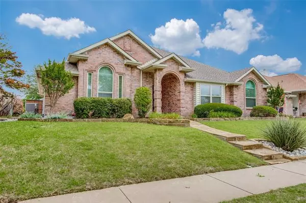 Frisco, TX 75035,10661 Castle Drive