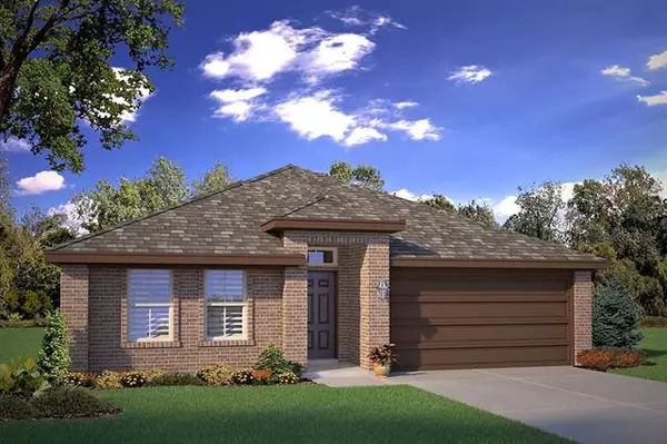 9316 DESERTROCK Road, Fort Worth, TX 76131