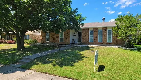 The Colony, TX 75056,5556 Vaden Street