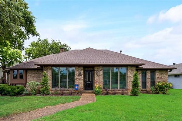 1103 Oakmont Drive, Richardson, TX 75081