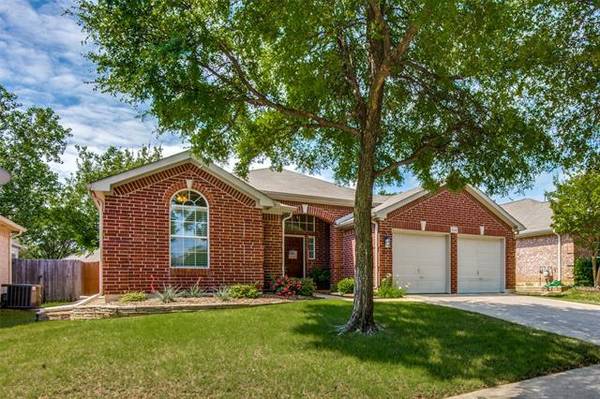 3002 Mason Avenue, Corinth, TX 76210