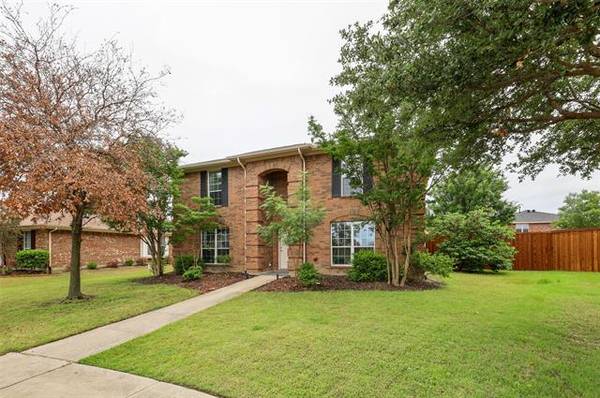 4005 SYDNEY Drive, Frisco, TX 75033