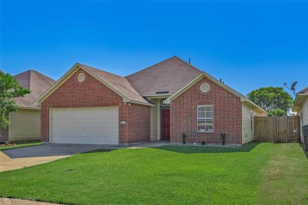 405 Jordan Drive, Bossier City, LA 71112