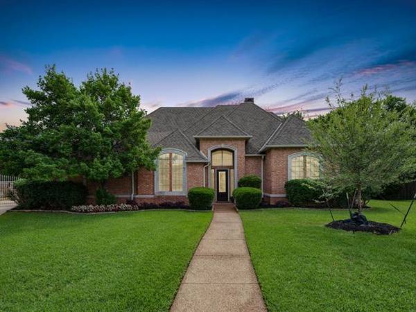 205 Madison Square, Colleyville, TX 76034