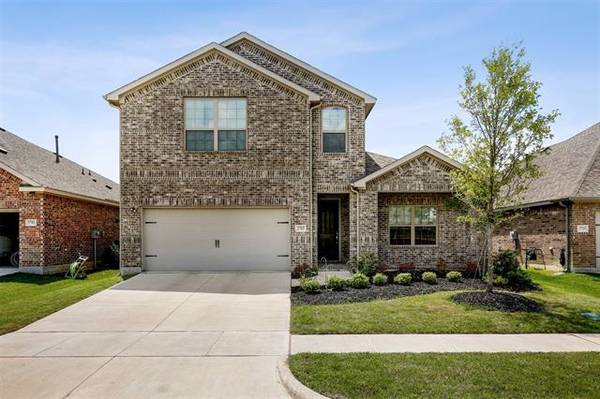 3705 Sweetclover Drive, Mckinney, TX 75071