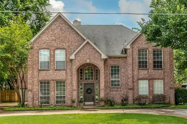 Grapevine, TX 76051,2905 Timberline Drive