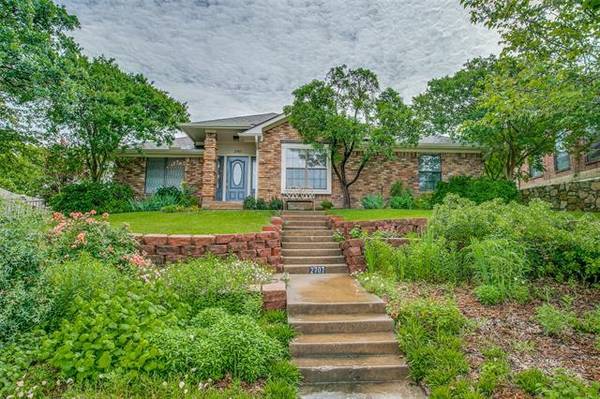 2707 Spyglass Drive, Carrollton, TX 75007